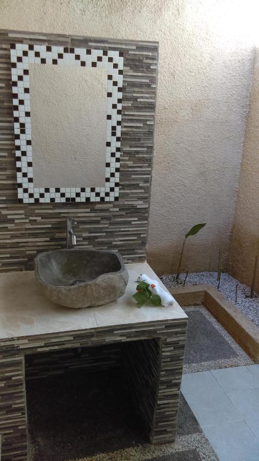 La Gautch Bungalow Lembongan Zewnętrze zdjęcie