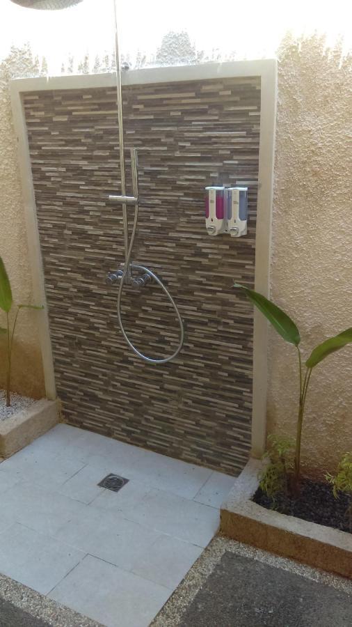 La Gautch Bungalow Lembongan Zewnętrze zdjęcie